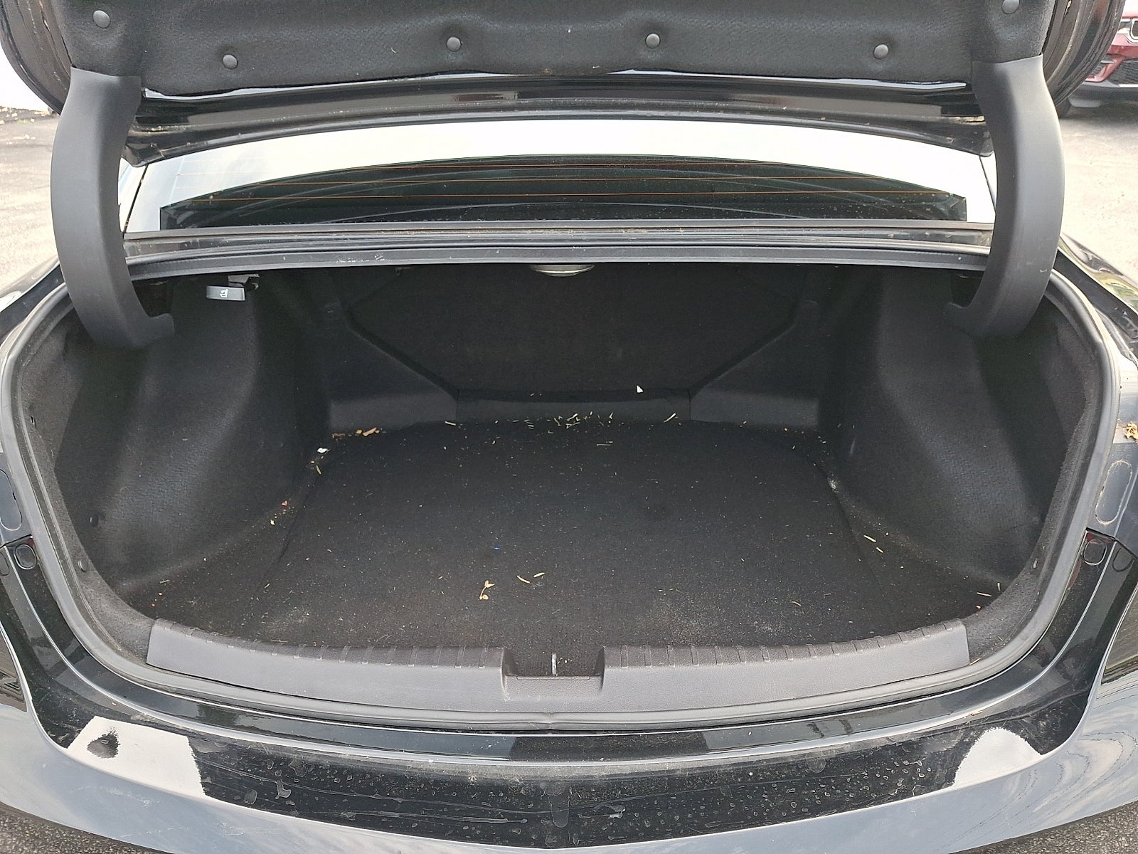 2019 Acura ILX Technology & A-SPEC Packages