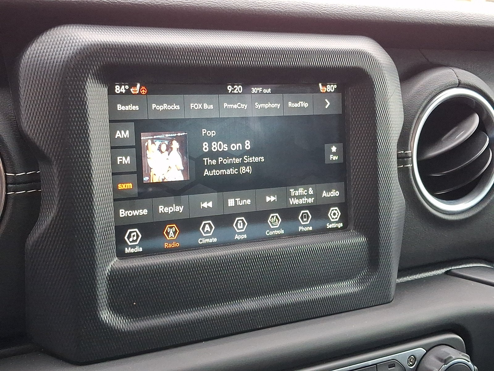 2018 Jeep All-New Wrangler Unlimited Sahara 4x4