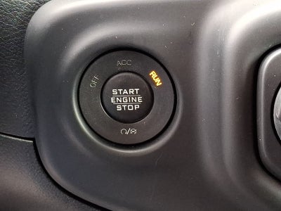 2018 Jeep All-New Wrangler Unlimited Sahara 4x4