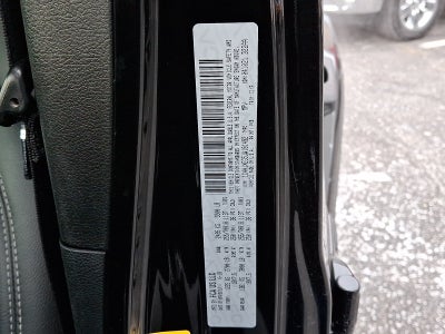 2018 Jeep All-New Wrangler Unlimited Sahara 4x4