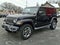 2018 Jeep All-New Wrangler Unlimited Sahara 4x4