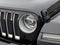 2018 Jeep All-New Wrangler Unlimited Sahara 4x4