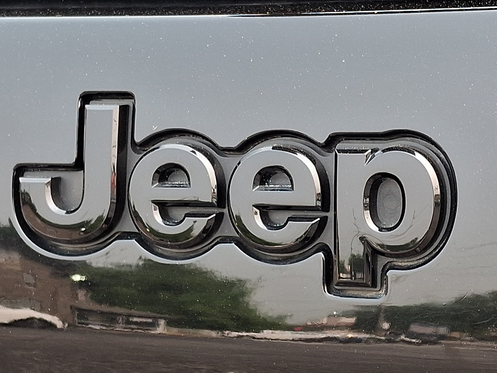 2021 Jeep Cherokee Altitude 4x4