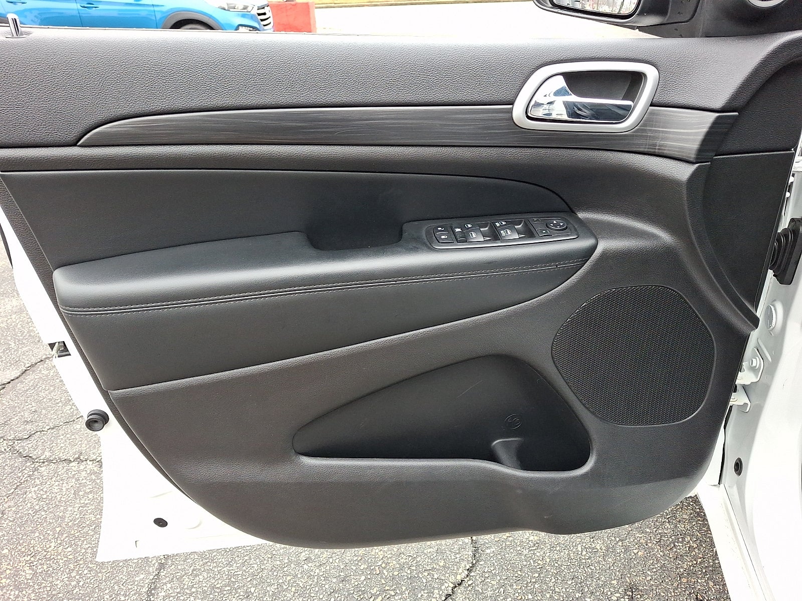 2019 Jeep Grand Cherokee Altitude 4x4