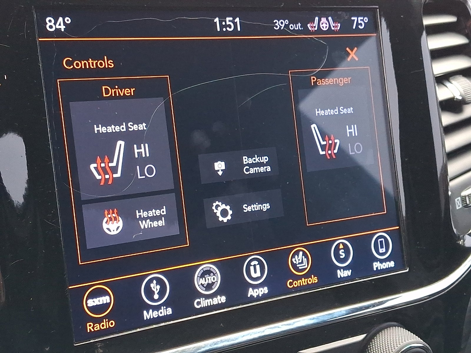 2019 Jeep Grand Cherokee Altitude 4x4