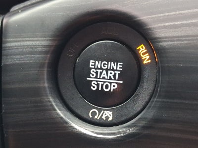 2019 Jeep Grand Cherokee Altitude 4x4