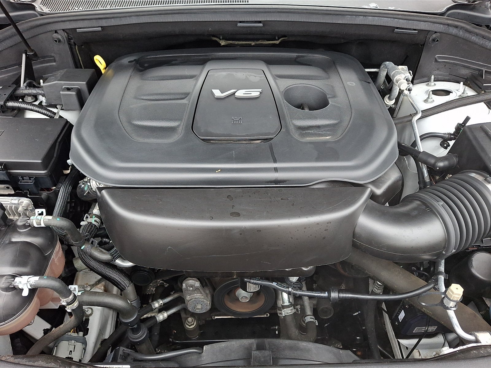 2019 Jeep Grand Cherokee Altitude 4x4