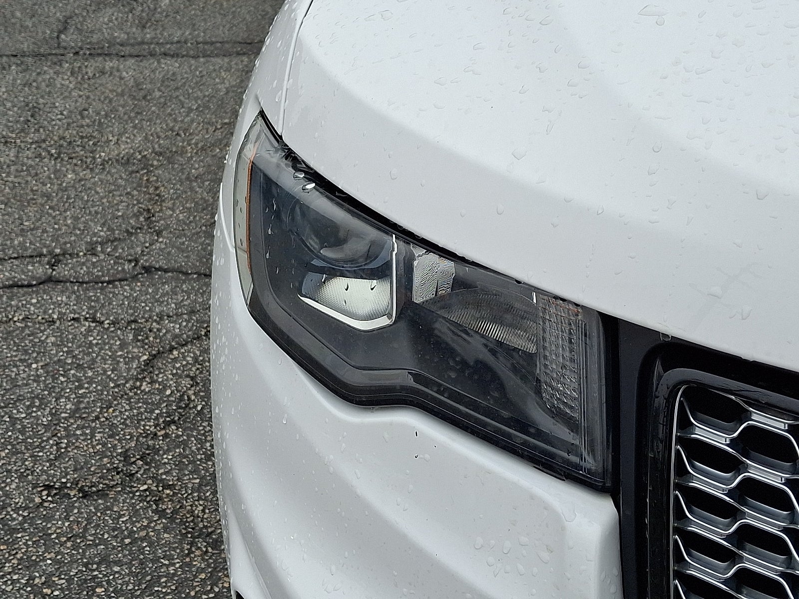 2019 Jeep Grand Cherokee Altitude 4x4