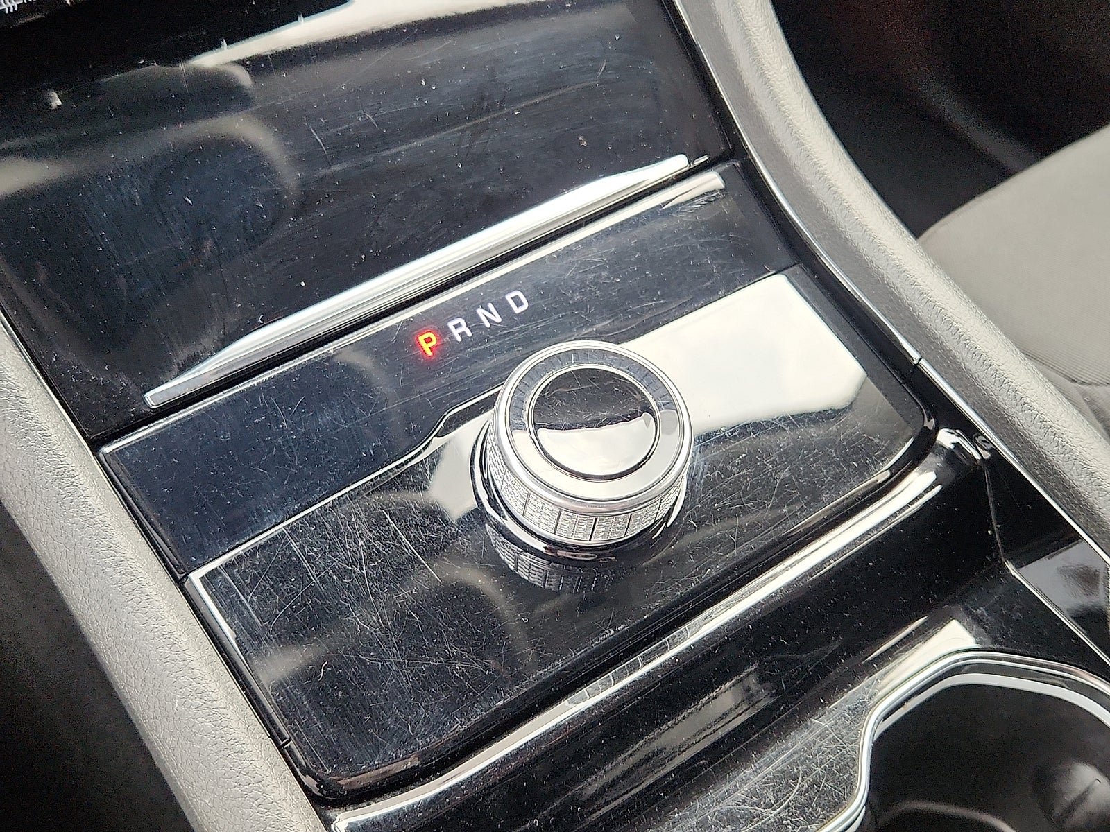 2023 Jeep Grand Cherokee Laredo 4x4