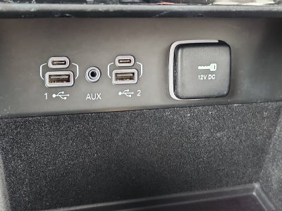 2023 Jeep Grand Cherokee Laredo 4x4