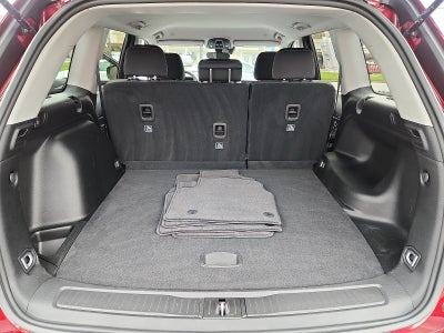 2023 Jeep Grand Cherokee Laredo 4x4