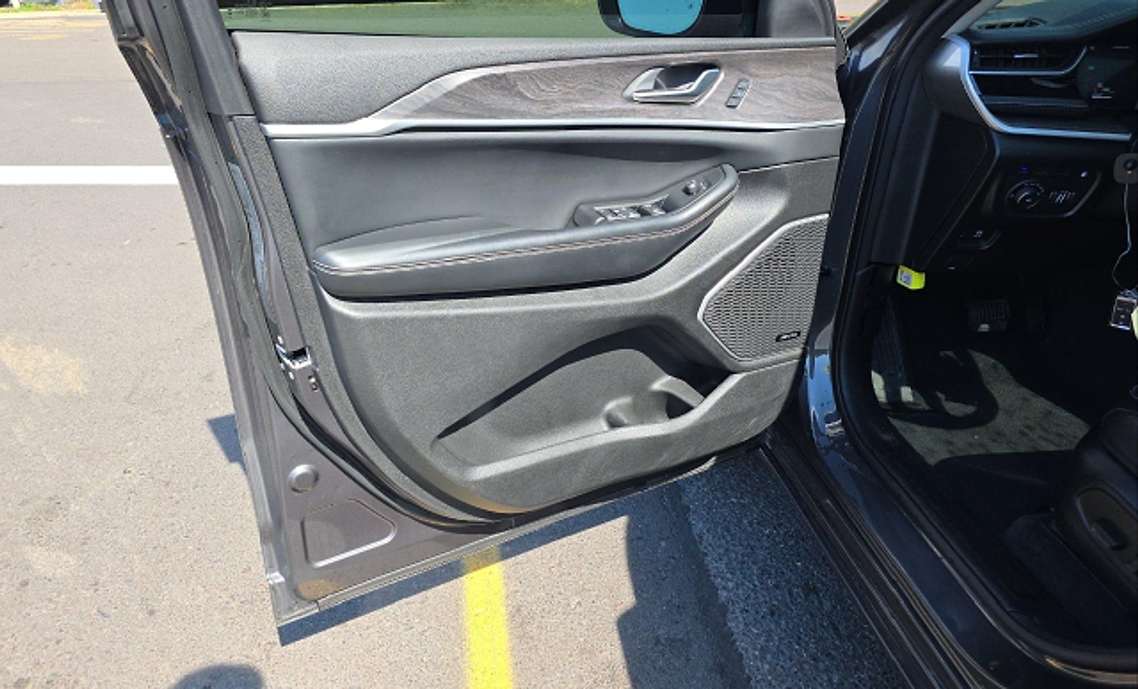 2024 Jeep Grand Cherokee 4xe Anniversary Edition
