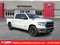 2022 RAM 1500 Big Horn Crew Cab 4x4 5'7" Box