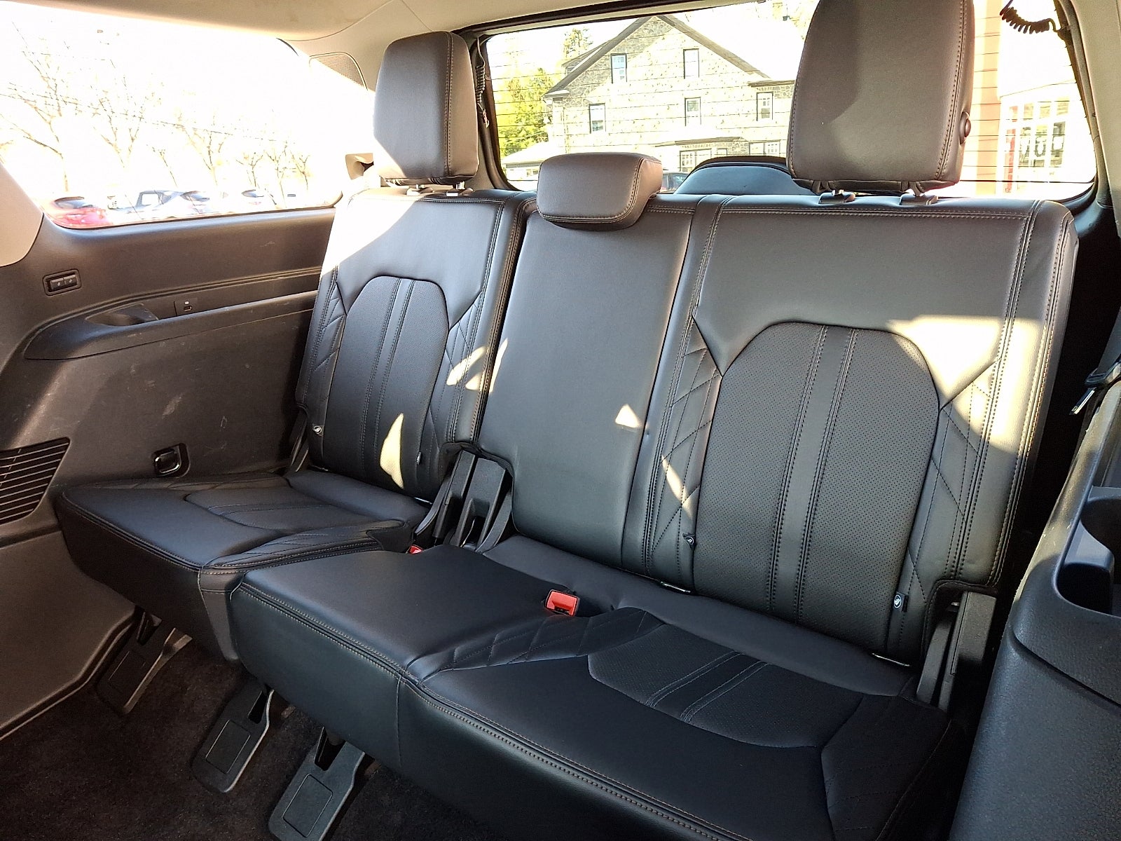 2019 Ford Expedition Platinum