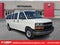 2014 Chevrolet Express Passenger LT