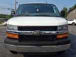 2014 Chevrolet Express Passenger LT