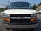 2014 Chevrolet Express Passenger LT