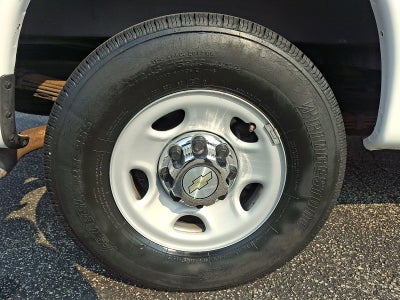 2014 Chevrolet Express Passenger LT