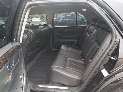 2009 Cadillac DTS Professional Limousine