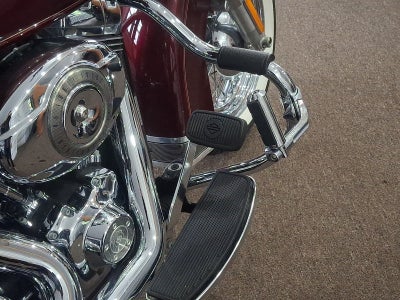 2008 Harley-Davidson Softail Base