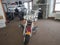2008 Harley-Davidson Softail Base