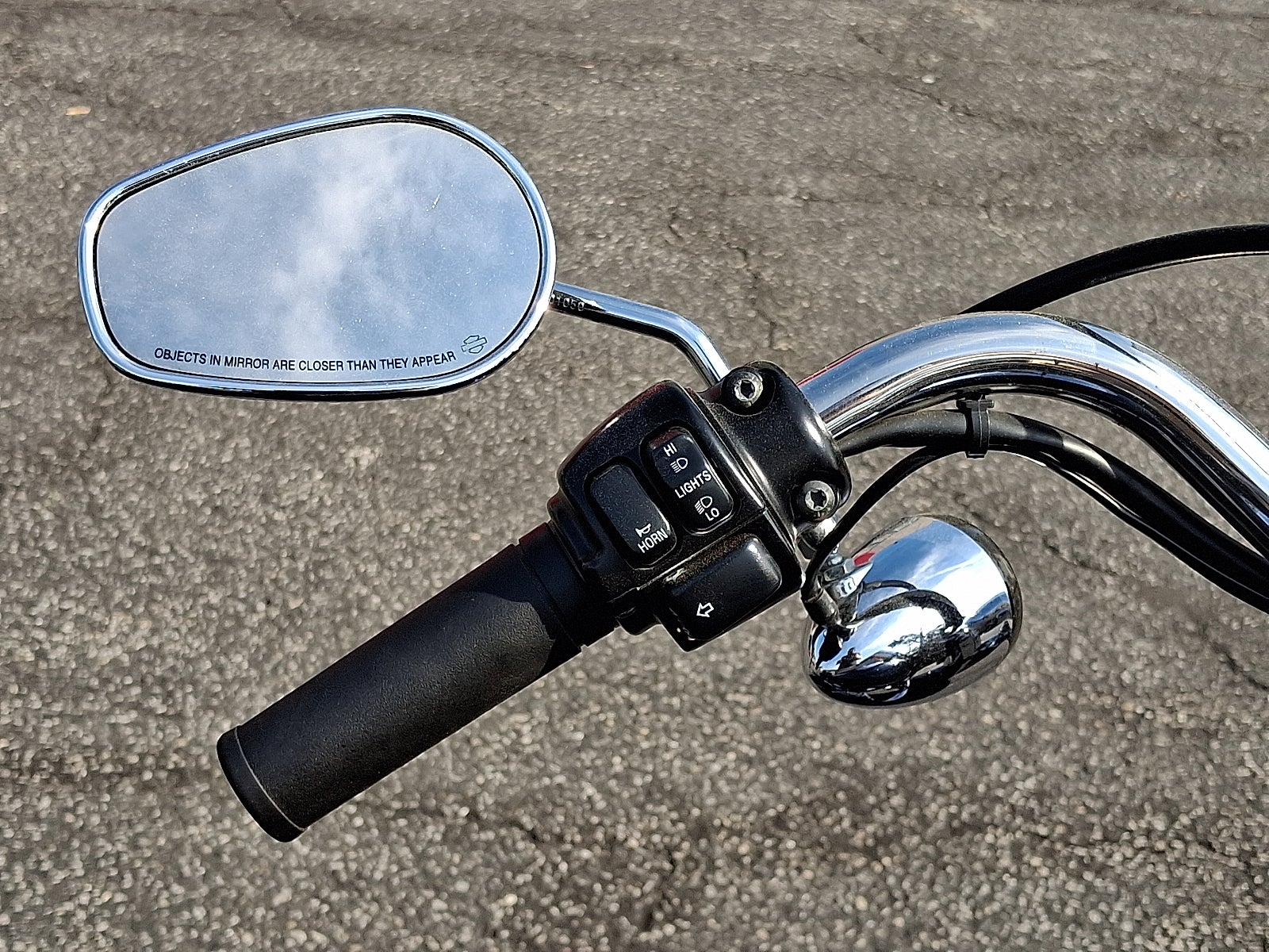 2003 Harley-Davidson 100th Anniversary FLSTF1
