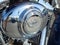 2003 Harley-Davidson 100th Anniversary FLSTF1