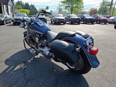 2003 Harley-Davidson 100th Anniversary FLSTF1