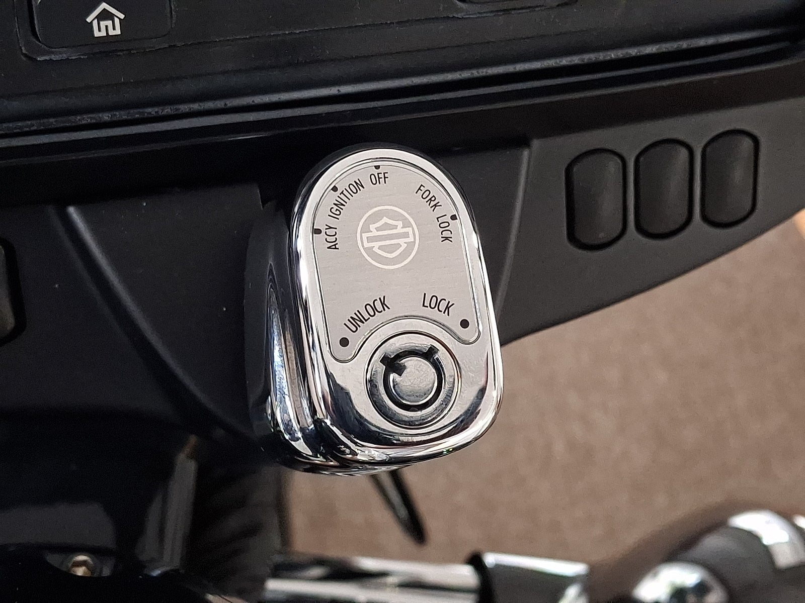 2018 Harley-Davidson Electra Glide Ultra Classic
