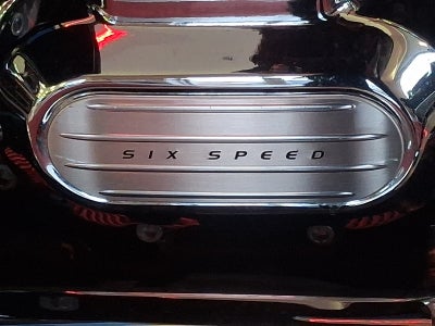 2011 Harley-Davidson Ultra Base