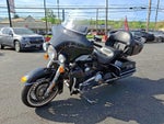 2013 Harley Davidson Electra Glide Ultra Limited Base
