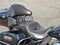 2013 Harley Davidson Electra Glide Ultra Limited Base
