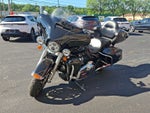 2017 Harley-Davidson Ultra Limited Low Base