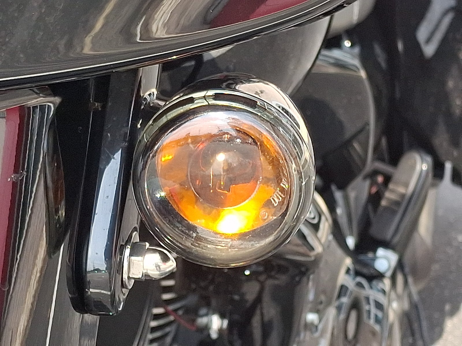 2020 Harley-Davidson Streetglidespecial Special