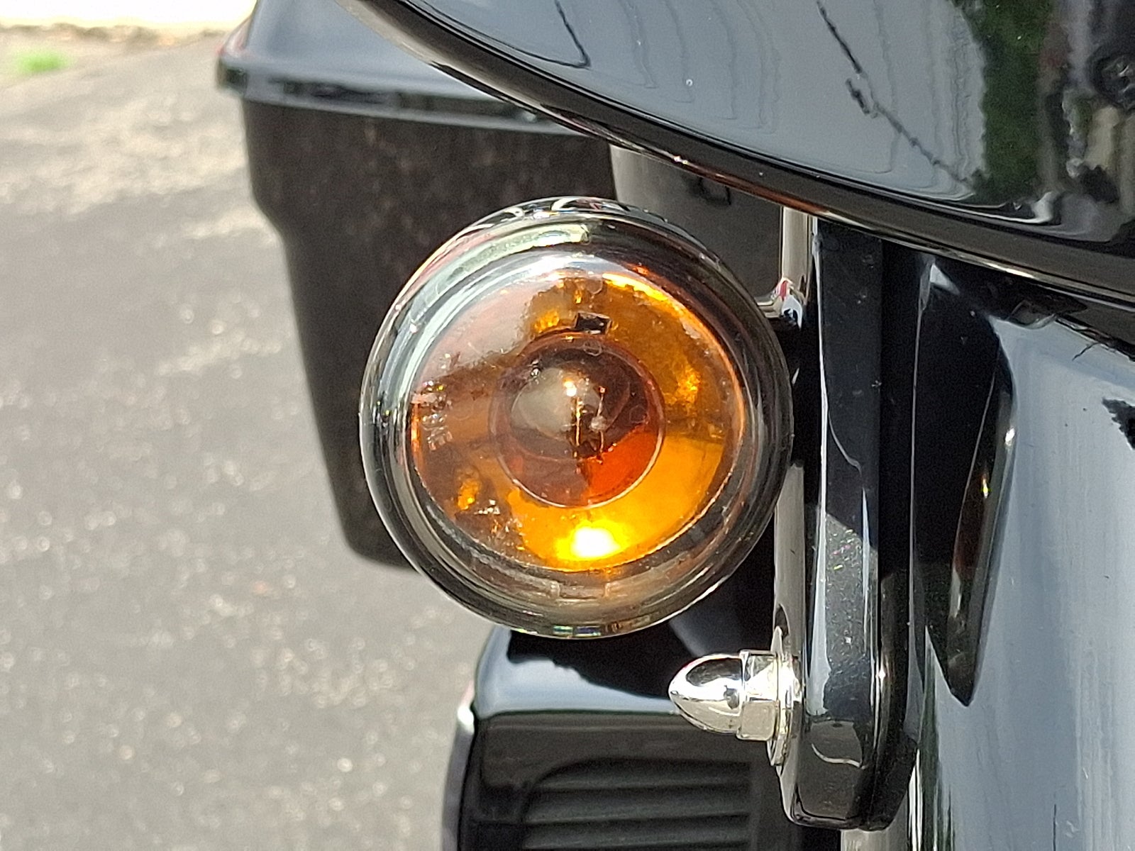 2020 Harley-Davidson Streetglidespecial Special