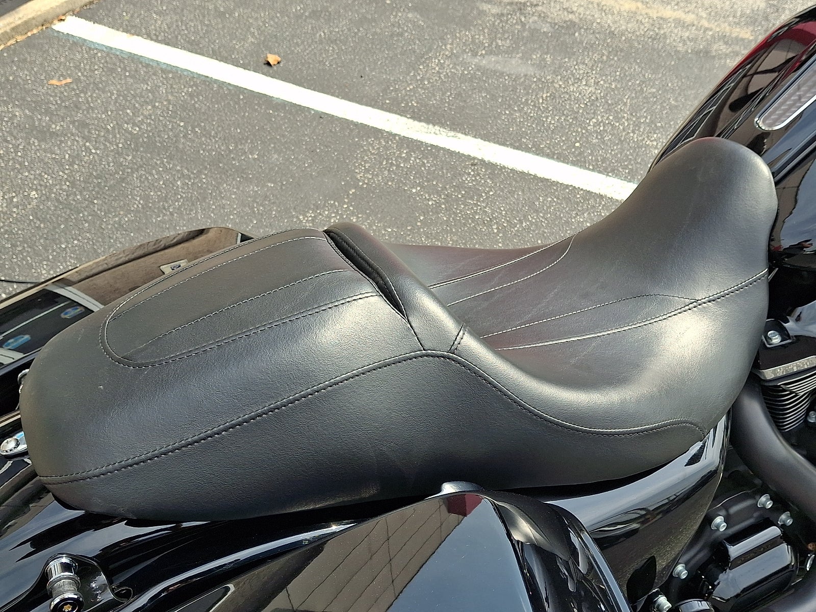 2020 Harley-Davidson Streetglidespecial Special