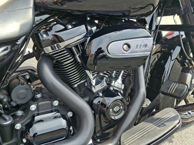 2020 Harley-Davidson Streetglidespecial Special