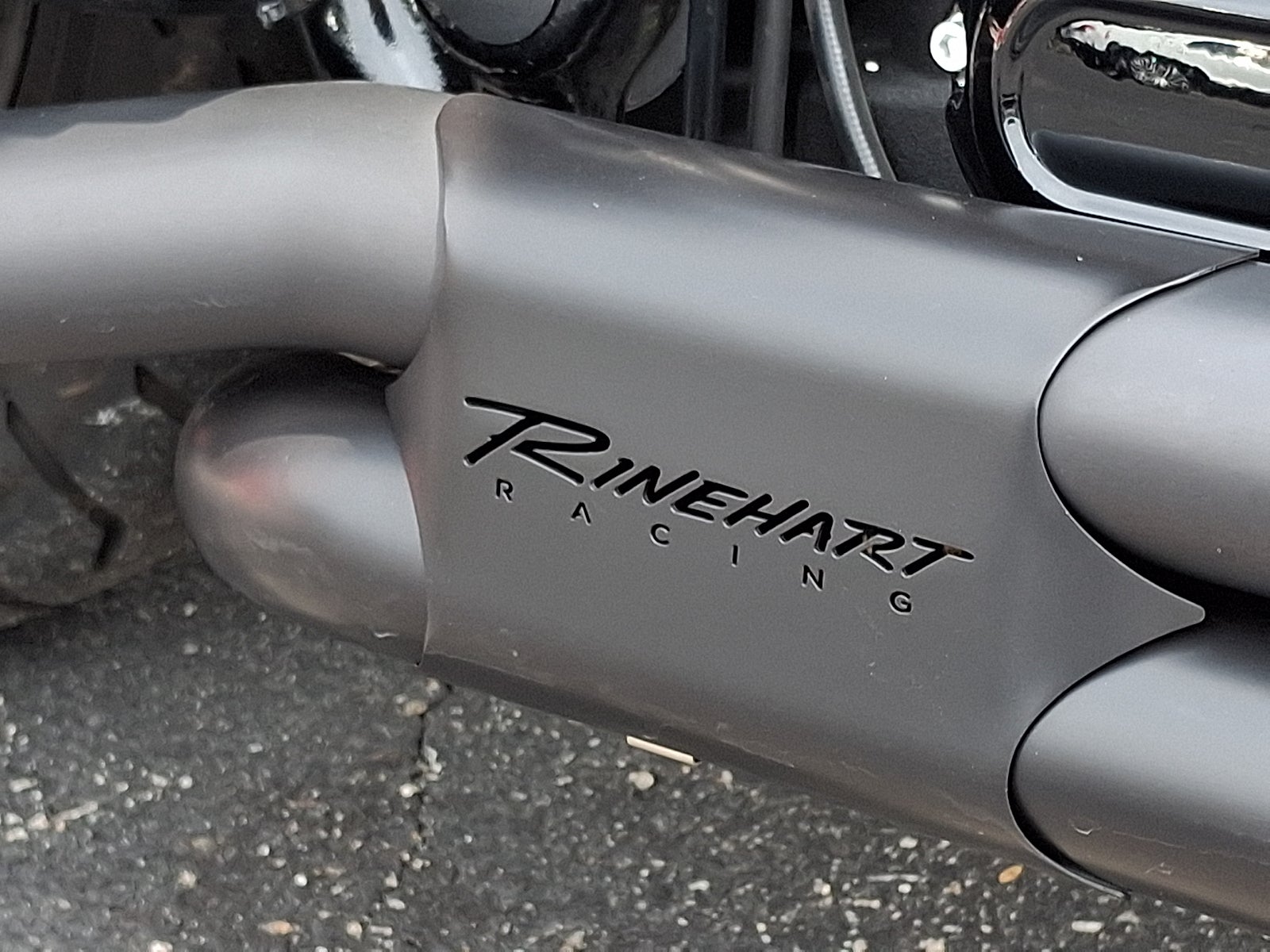2020 Harley-Davidson Streetglidespecial Special