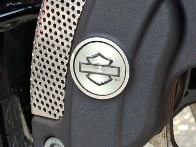 2020 Harley-Davidson Streetglidespecial Special