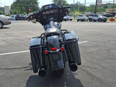 2020 Harley-Davidson Streetglidespecial Special