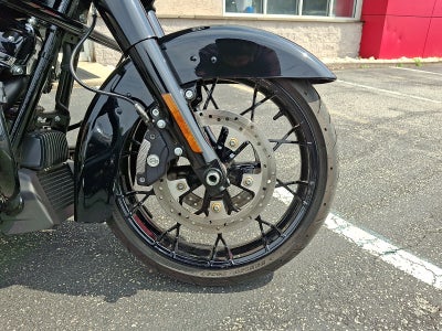 2020 Harley-Davidson Streetglidespecial Special