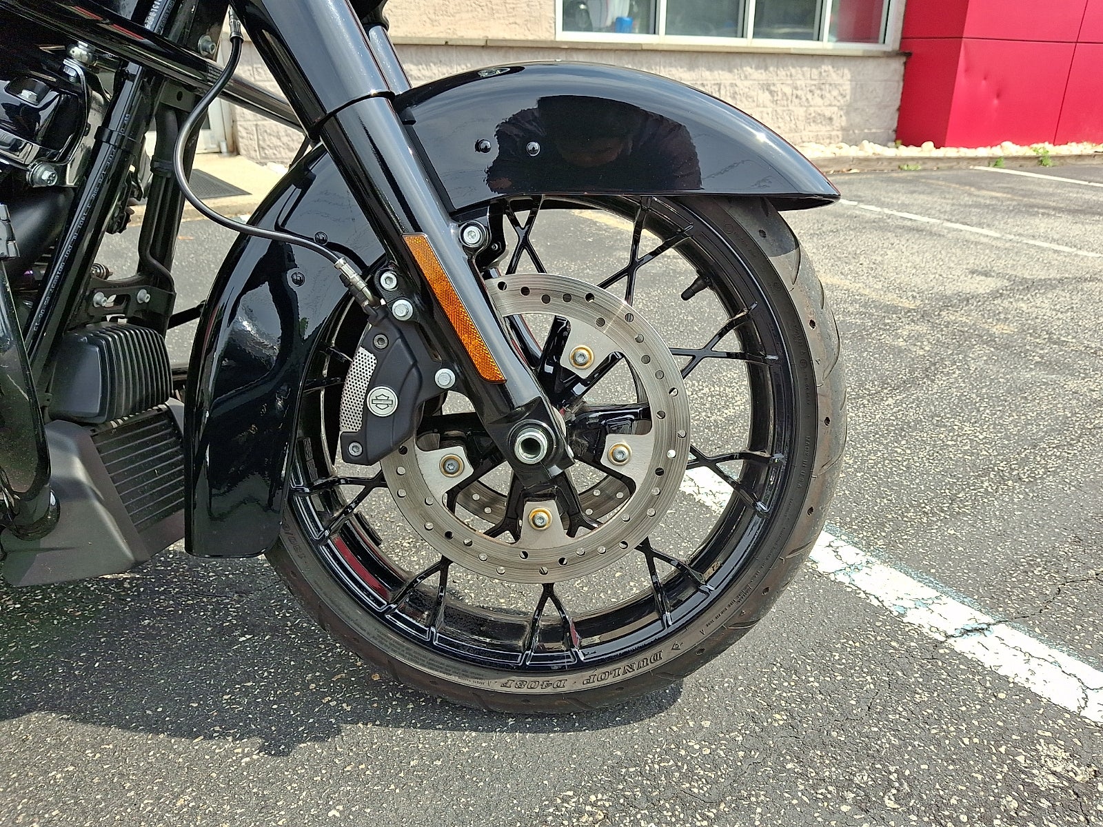 2020 Harley-Davidson Streetglidespecial Special