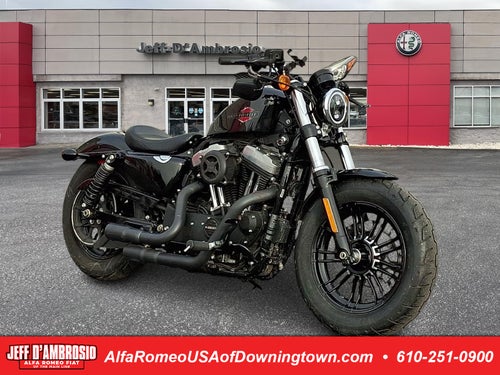 2022 Harley-Davidson XL 1200X FORTY-EIGHT Base