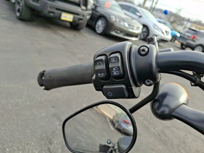 2022 Harley-Davidson XL 1200X FORTY-EIGHT Base