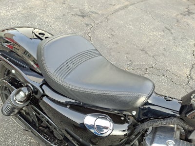 2022 Harley-Davidson XL 1200X FORTY-EIGHT Base