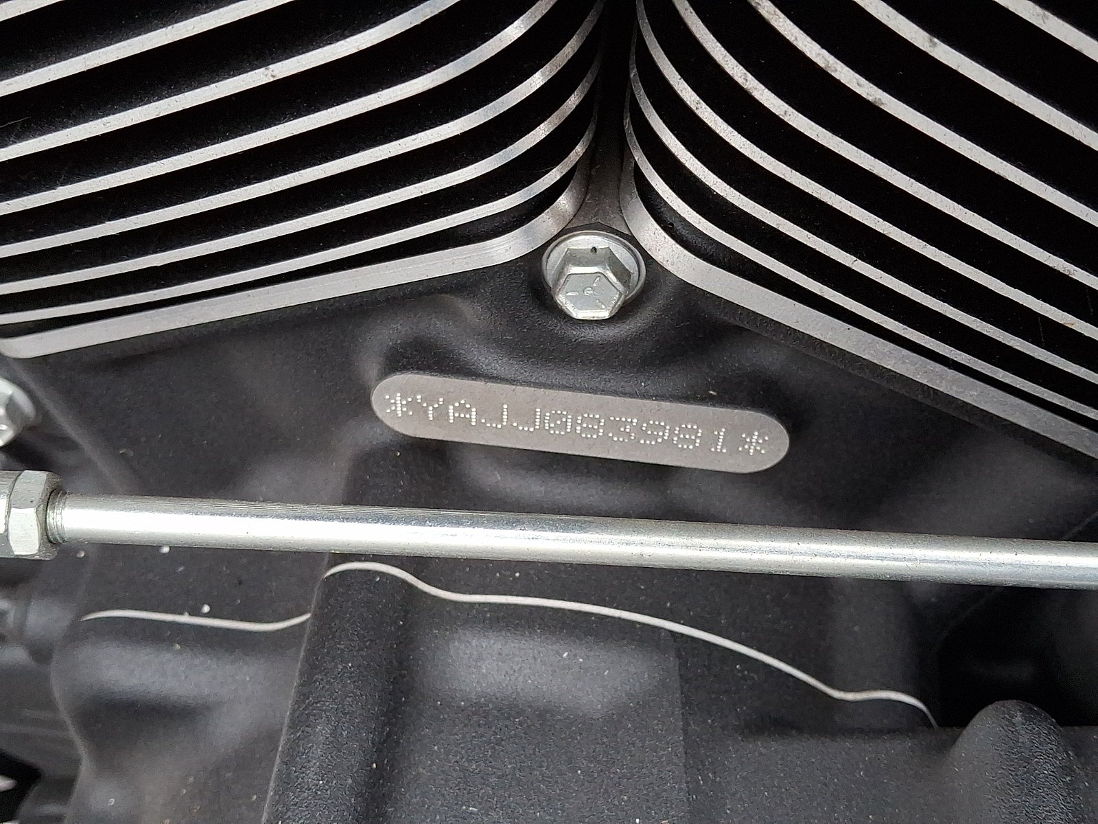 2018 Harley-Davidson Softail Heritage Classic Softail