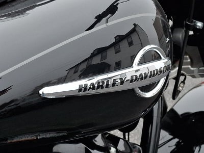 2018 Harley-Davidson Softail Heritage Classic Softail