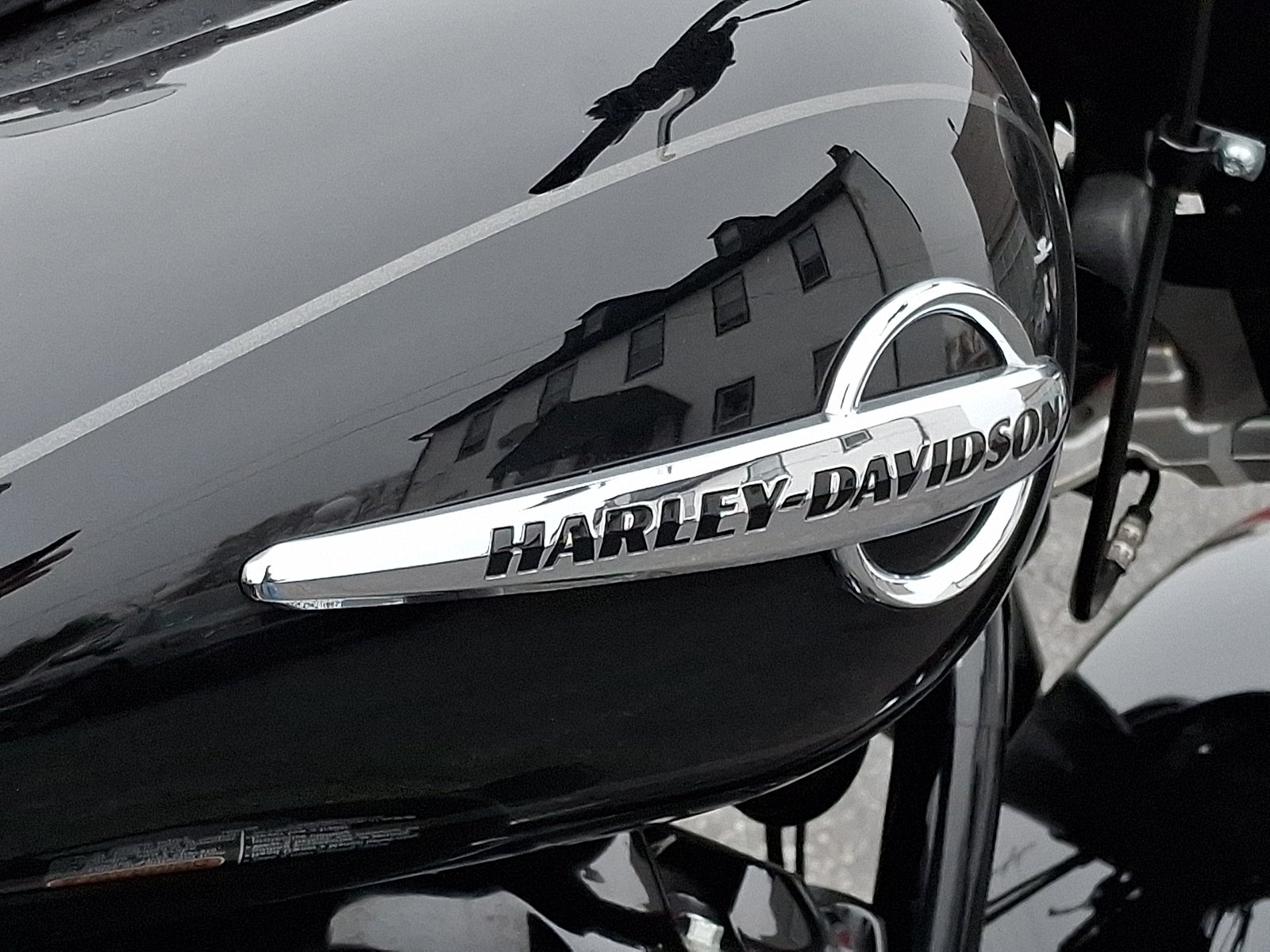 2018 Harley-Davidson Softail Heritage Classic Softail