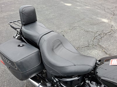 2018 Harley-Davidson Softail Heritage Classic Softail