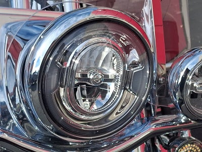 2022 Harley-Davidson Heritage Classic 114 FLHCS